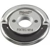 Гайка фланцевая Milwaukee 4932498607