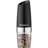 Электроперечница Sakura SA-6643BK