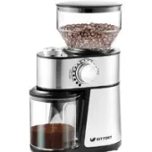 Электрическая кофемолка Kitfort KT-717 Электрическая кофемолка Kitfort KT-717
