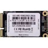 SSD AMD Radeon R5 256GB R5MS256G5