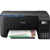МФУ Epson L3252 (черный)