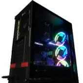 Компьютер TechLab TLI Simple 002 24F76M2X8305065