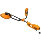 Триммер Carver TR 1500S/BH