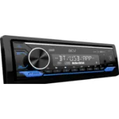 USB-магнитола ACV ADX-907BM DSP