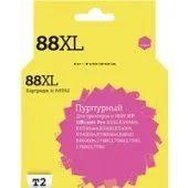 Картридж T2 IC-H9392 (аналог HP 88XL (C9392AE))