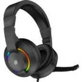 Наушники Оклик HS-L315G