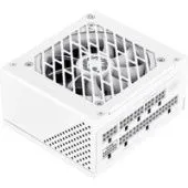 Блок питания GameMax GS-650G (белый)