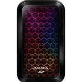 Внешний накопитель ADATA SE770G 2TB ASE770G-2TU32G2-CBK