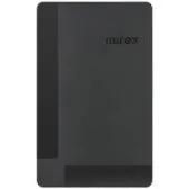 Внешний накопитель Mirex Universe Black 2TB 13630-UHDUVB20