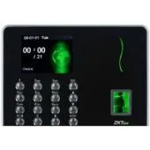 Биометрический терминал ZKTeco WL10