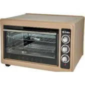 Мини-печь Delta D-0123 (бежевый)