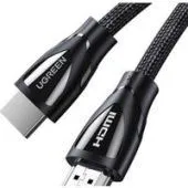 Кабель Ugreen HD140 80405 HDMI - HDMI (5 м, черный)