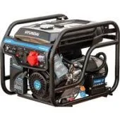 Бензиновый генератор Hyundai HHY 9050FEB-3-ATS