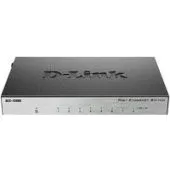 Неуправляемый коммутатор D-Link DES-1008D/L2A