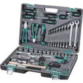 Универсальный набор инструментов Stels 14111 (98 предметов)