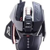 Игровая мышь Mad Catz R.A.T. Pro X3 (черный)
