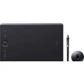 Графический планшет Wacom Intuos Pro Medium PTH-660-N