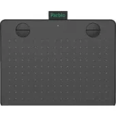 Графический планшет Parblo A640 V2 (черный)
