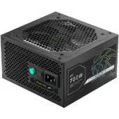 Блок питания GameMax VP-700S ATX 3.1 (черный)