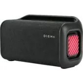Беспроводная колонка Digma D-PS1526