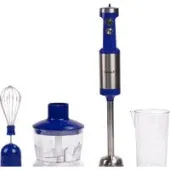 Погружной блендер Galaxy Line GL2129 (синий)