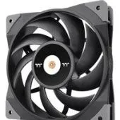 Вентилятор для корпуса Thermaltake ToughFan 12 CL-F117-PL12BL-A