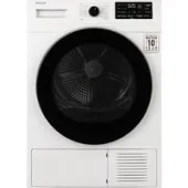 Сушильная машина Weissgauff WD 6110 Heat Pump