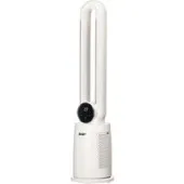 Безлопастной вентилятор Sundays Home NDY-EF603R (белый)