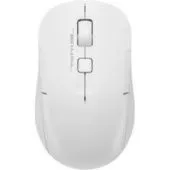 Мышь A4Tech Fstyler FG16CS Air (белый)