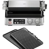 Электрогриль Braun MultiGrill 7 CG7040