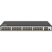 Управляемый коммутатор 2-го уровня SNR SNR-S2985G-48T