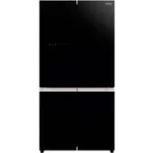 Четырёхдверный холодильник Hitachi R-WB720PUC1GCK