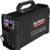 Сварочный инвертор ELITECH HD Professional HD WM 200 SYN