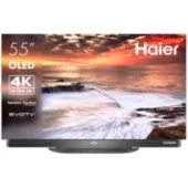 OLED телевизор Haier 55 OLED S9 Ultra
