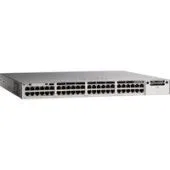 Управляемый коммутатор 3-го уровня Cisco Catalyst C9200-48P-E