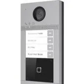 Вызывная панель Hikvision DS-KV8413-WME1