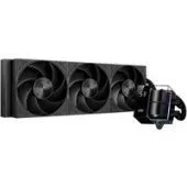 Система жидкостного охлаждения для процессора PCCooler DS360Pro Digital (черный)