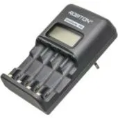 Зарядное устройство Robiton SmartDisplay 1000