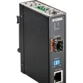 Медиаконвертер D-Link DIS-M100G-SW/A1A