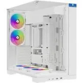 Корпус Thermalright A70 FAN5-C (белый)