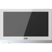 Монитор CTV CTV-M4701AHD W (белый)