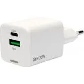 Сетевое зарядное Cablexpert MP3A-PC-61