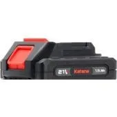 Аккумулятор для инструмента KATANA SinglePOWER B1500 (21В/1.5 Ач)