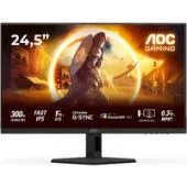 Игровой монитор AOC Gaming 25G4SRE