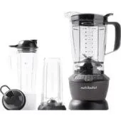 Стационарный блендер NutriBullet Combo NBF500DG