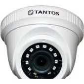 CCTV-камера Tantos TSc-E2HDf (2.8) CCTV-камера Tantos TSc-E2HDf (2.8)