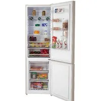 Холодильник Hiberg RFC-400DX NFGY Холодильник Hiberg RFC-400DX NFGY