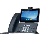 IP-телефон Yealink SIP-T58W (с камерой)