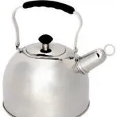 Чайник со свистком Кухар КЧ-30С