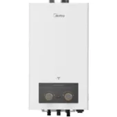 Газовая колонка Midea MGIWH-10-OC Fly